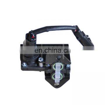 Excavator E312D E315D E323D Engine C4.2 C6.4 Inlet Pressure Sensor 266-0136 2660136