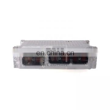 Controller Spare Part For Excavator PC400-7 PC450-7 PC600-7 Controller Panel 7835-28-3002  ECU Control Unit Box