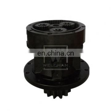 Excavator SH265 SH280 Swing Motor Reducer Gearbox without motor Swing reduction gearbox