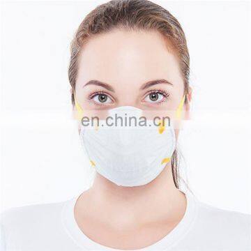 Cheap Price Headband Avtivated Carbon Dust Mask