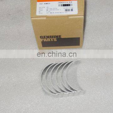 6BT motorcycle engine parts connecting rod bearing 3901172