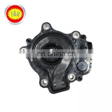 Manufacturer China High Performance Price Auto Parts OEM 161A029015 For Toyota Electric Water Pump