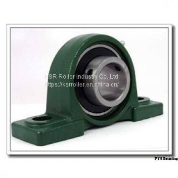 Pillow Block Ball Bearing Units