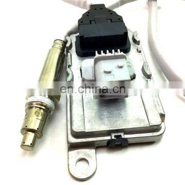 Truck Spare Parts NOx Sensor 5WK97400 2294290 2064768 2247380 2296800 Nitrogen Oxide Sensor for Scania