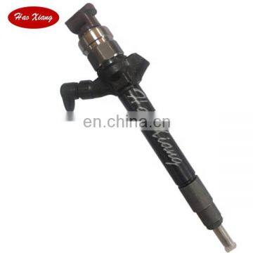 Top Quality Auto Diesel Injector 23670-51020  23670-51030