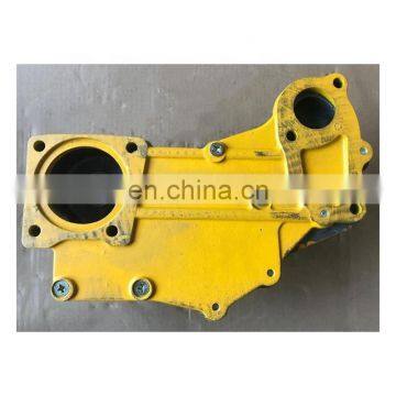 for PC300-5 Excavator S6D108-1A Water Pump (4 Grooves) 6221-61-1102