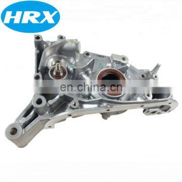 Hot quality oil pump for 4D56 MD181579 MD303736 in stock