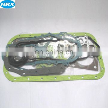 For K25 engines spare parts of full gasket set N-11044-FU400 for sale