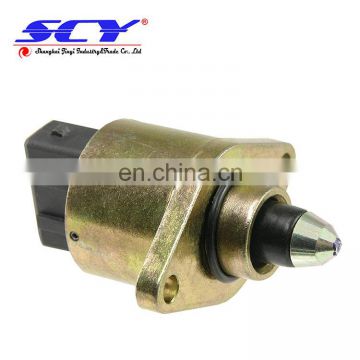 Quality Auto Air Control Motor Suitable for CHRYSLER CIRRUS OE 4874432 4861036 4814432 2166503 4897246AA 4897246AB 4874432AB