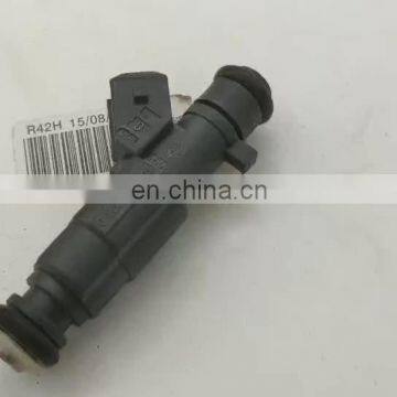 PAT 0280156321 NEW Fuel Injector For CITROEN C2 C3 C4 XSARA BERLINGO Peugeot 206