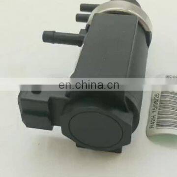 14956-EB70B/BC36-01-008 Electronic Vacuum Pressure Solenoid Boot Control Valve For Navara D40 Pathfinder R51 2.5