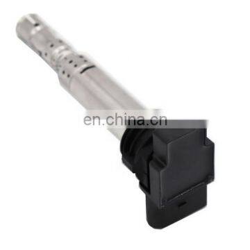 Car Ignition Coil For 07C 905 115J 07C 905 115H 07C 905 115F 07C 905 115E 07C 905 115C 4.0-6.0L Manufacturer