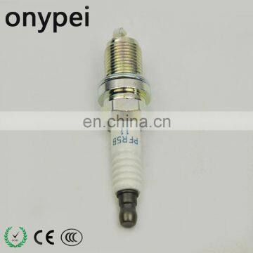 OEM 22401-AA570 PFR5B-11 0242236544 Iridium Spark Plug From Online Auto Parts Suppliers for QX4 V6-3.3L 1997