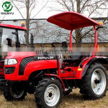 Foton Lovol 254 tractor  25HP 4WD Tractor