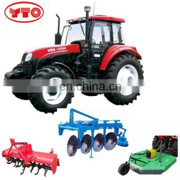 YTO X1004 100HP 4WD Tractor cheap price