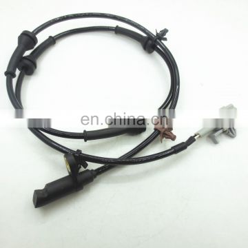 China factory 47900-JG200 47900-1DC1A SU12687 5S11234 For Nissan Rogue SELECT X-trail 07-08 2.5L ABS Wheel Speed Sensor Rear R/L