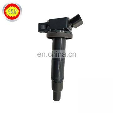 Wholesale Price Coil Auto Car Parts Pack Engine Oem 90919-02266 High Quality Spark Ignition Coil For Car photo-2