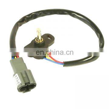 Engine Parts Throttle Position Sensors 4614912 for EX200-5 Excavator