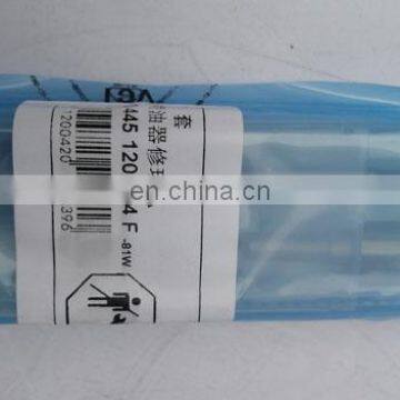 ISF3.8 Engine 0445120134 Fuel Injector Repair Kit 0445120134F DLLA141P2146 photo-5