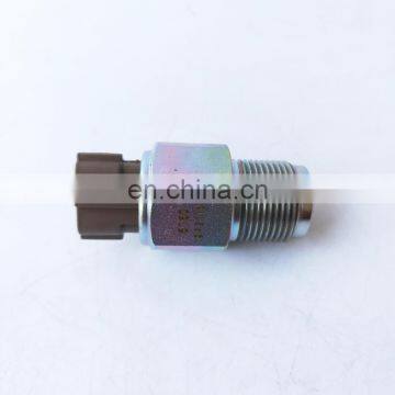 High Pressure Common Rail Pressure Sensor 499000-6160