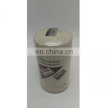 Fuel Water Separator Fuel Filter D638-002-802A+A photo-3