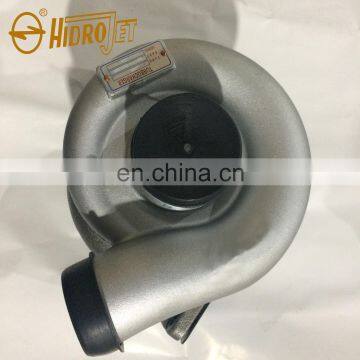 High quality diesel engine spare parts 4917900450 turbocharger for s6k