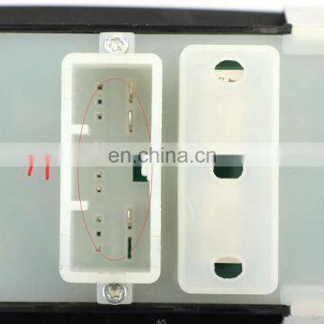 68086693AC Power Window Lifter Switch For Jeep Grand Cherokee For Dodge photo-4