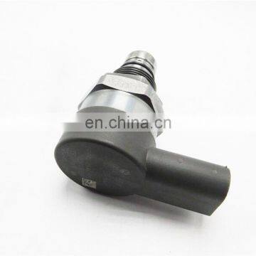 0281002859 Fuel Rail Pressure Relief Limiter Valve For Audi A3 A4 Q3 Q5 Q7 photo-4