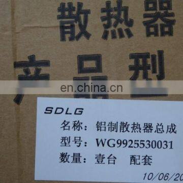 New Arrival Loader Part Engine Assembly YC6B125-T21 WG9112530323 photo-3