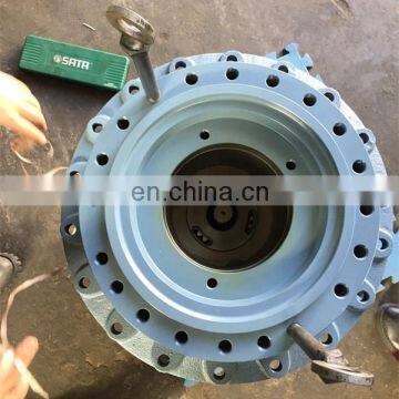 325D Travel Gearbox Excavator Final Drive Without Motor photo-2