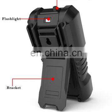 Digital Multimeter True RMS Backlight AC/DC Portable Voltage Meter photo-4