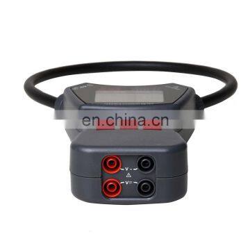 Series Flexible Current Leakage Test Field Test of AC Large Current and Leakage Current photo-3