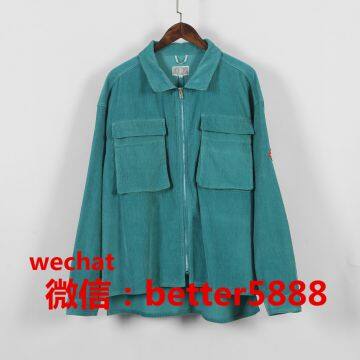Supply Cavempt CE Autumn and Winter Sweaters Jackets Down Jackets Low Price and Good Quality photo-2