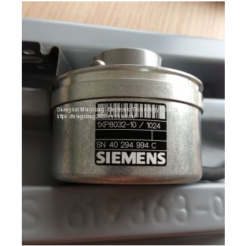 Shanghai mingxiang Siemens 6FX2001-4QA50 on sale