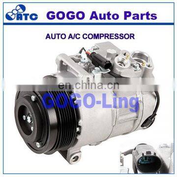 Auto a/c Compressor FOR MERCEDES W204 C300 C350 OEM 001 230 5011, 0012305011,471 1678 / 471-1678 / 4711678