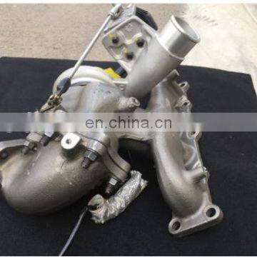 Genuine Turbocharger TD04 28231-2G410 282312G410 Turbo for Hyundai Sonata Kia Optima Sportage 2.0t Engine photo-5