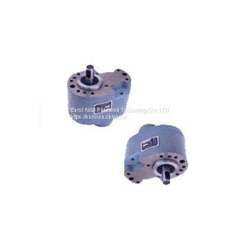 gear oil pump