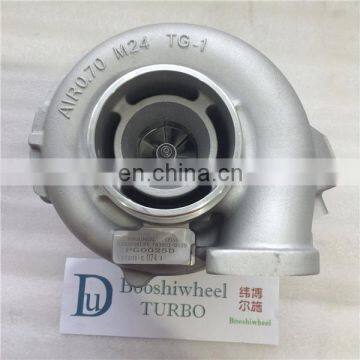 17201-E0891 GT2263KLNV Hino FC Truck Dutro N04C S05C Engine turbo 779144-0021 847864-1