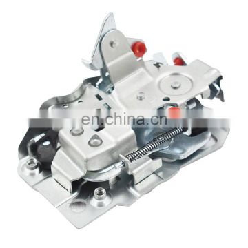 Front Left Door Lock Actuator For Seat Altea XL Skoda Superb 1P1837015