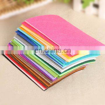 Bag Non Woven Fabric Nonwoven Needle Punch Polyester Felt Fabrics Spunbond photo-2