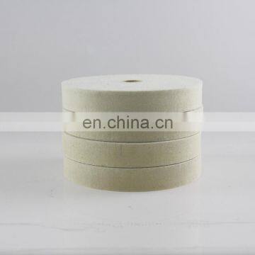 Round Wool Polishing Buffing Pad Wheel photo-4