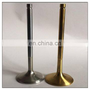 Wholesale Car Spare Parts For Renault CLIO Grandtour 1.6 16V KR0B KR10 K4m Engine Valves photo-6