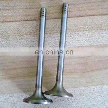 Trade Assurance Auto Parts Engine Valve For BYD S6 M6 2.4L 488QA BYD488QA-1007117 BYD488QA-1007318