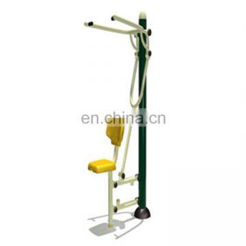 EU and USA standard for garden and villa using Outdoor Fitness Machine Chest Exercise Device