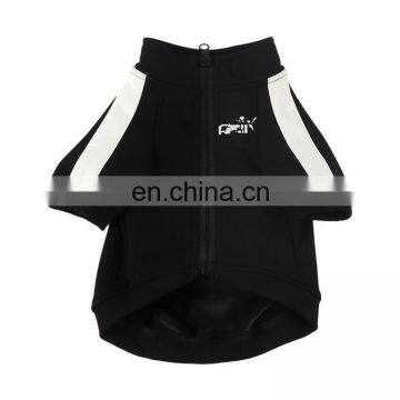 Famous Brand Winter Warm Sports Dog Clothing Apparel Hoodie photo-4