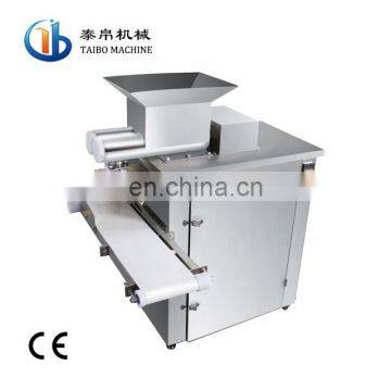 Multiple Electric Dough Divider Cutter Machine Dough Mixer Machine