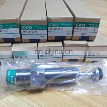 High Performance CKD SHOCK Absorber Reliable From Japanese Supplier Good Reasonable Prices