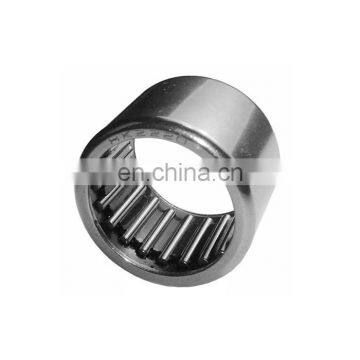 high quality one way auto clutch parts HK1612 drawn cup needle roller bearing HK 1612 size 16x22x12mm