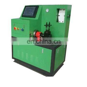 Auto diagnostic Unit Pump Unit Injector eui eup diesel pump calibration machine with cambox