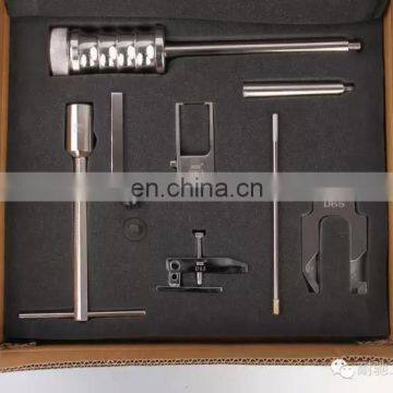 Common Rail Injector Dismounting Tool Set Injector Puller Tool photo-3
